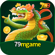 Logo da 79mgame